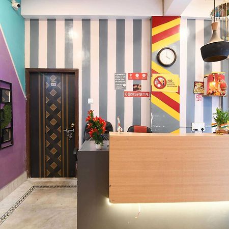 Hotel O Avenue Inn Kolkata Ngoại thất bức ảnh