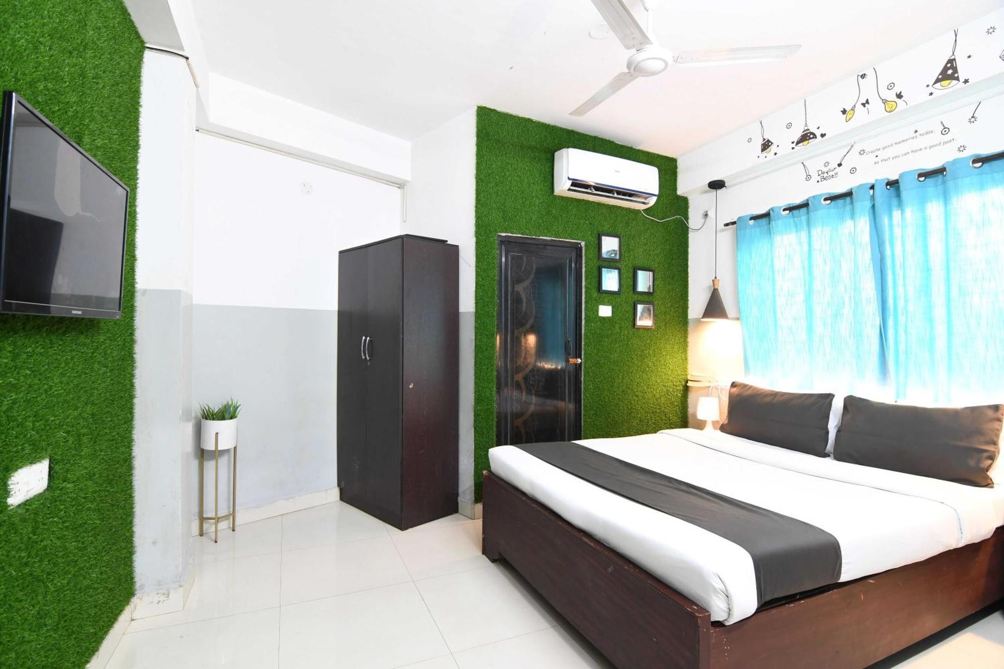 Hotel O Avenue Inn Kolkata Ngoại thất bức ảnh