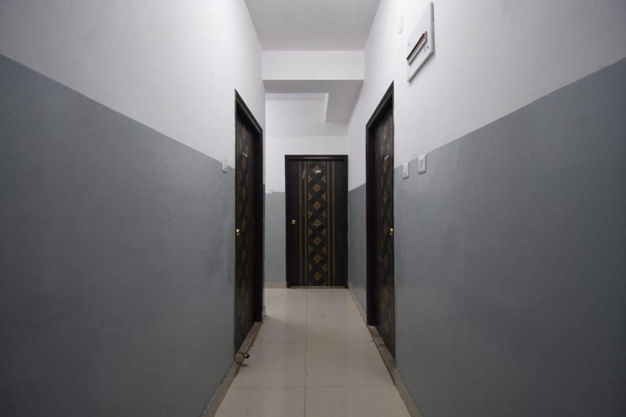 Hotel O Avenue Inn Kolkata Ngoại thất bức ảnh