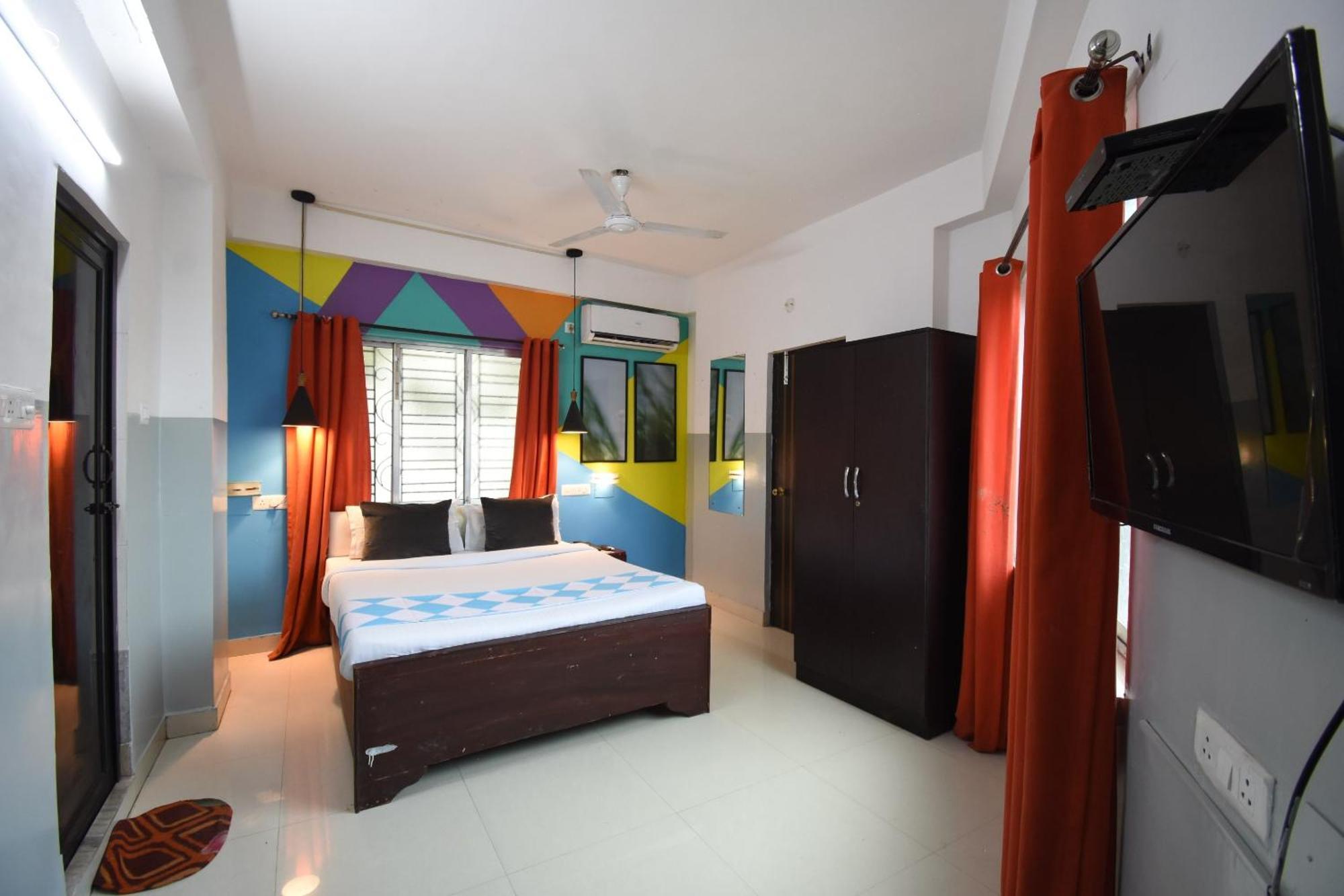 Hotel O Avenue Inn Kolkata Ngoại thất bức ảnh