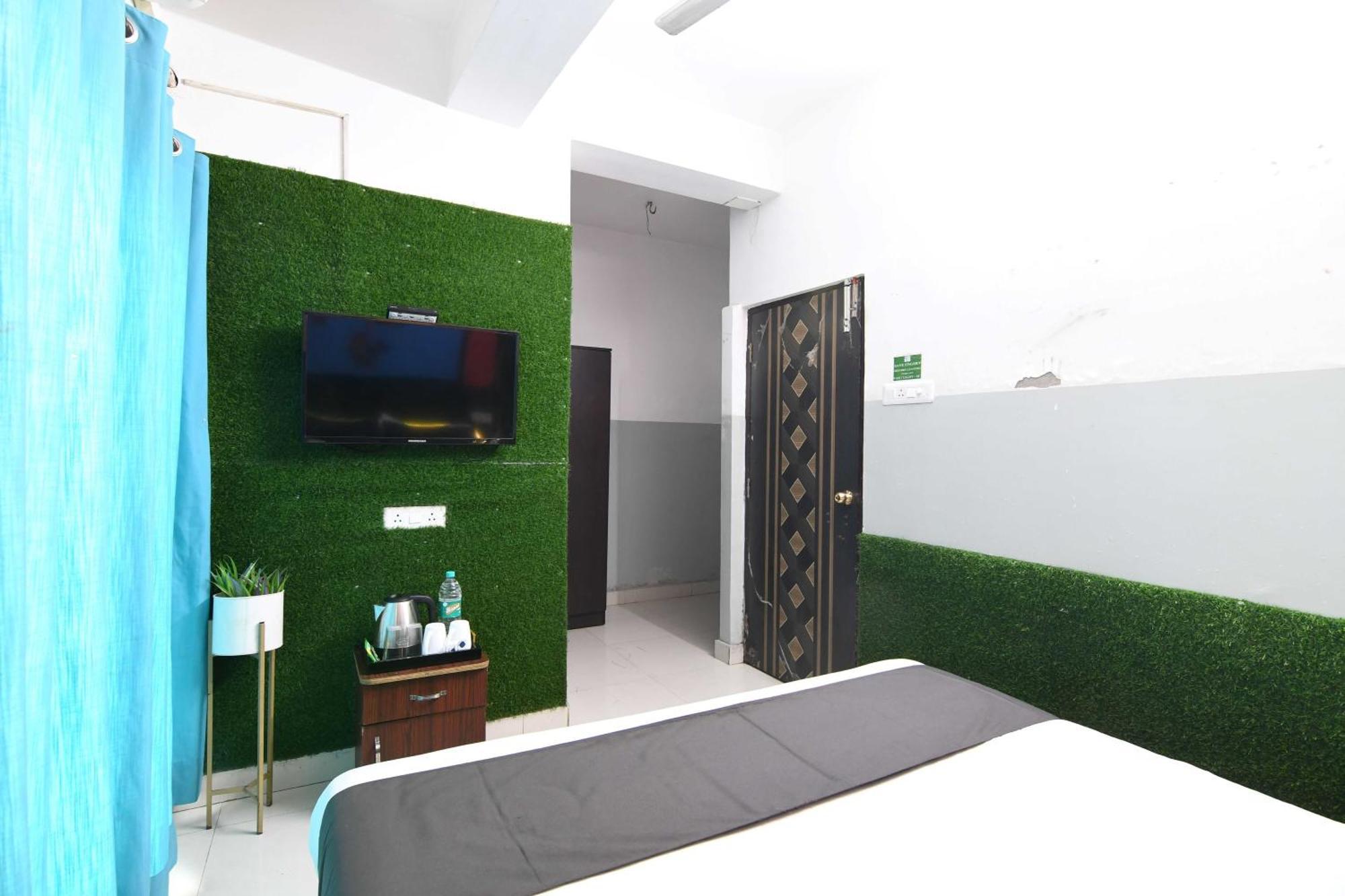Hotel O Avenue Inn Kolkata Ngoại thất bức ảnh