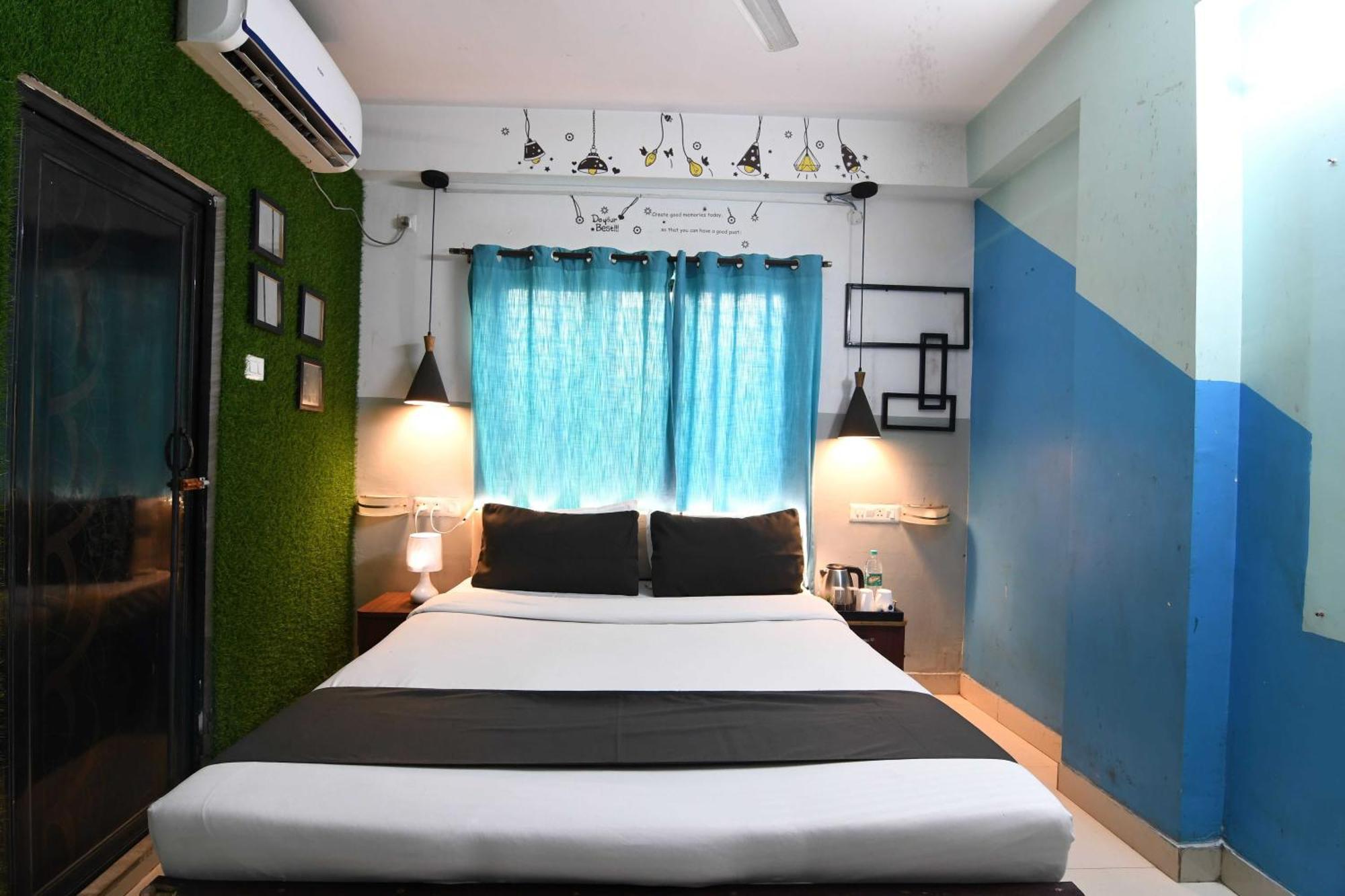 Hotel O Avenue Inn Kolkata Ngoại thất bức ảnh