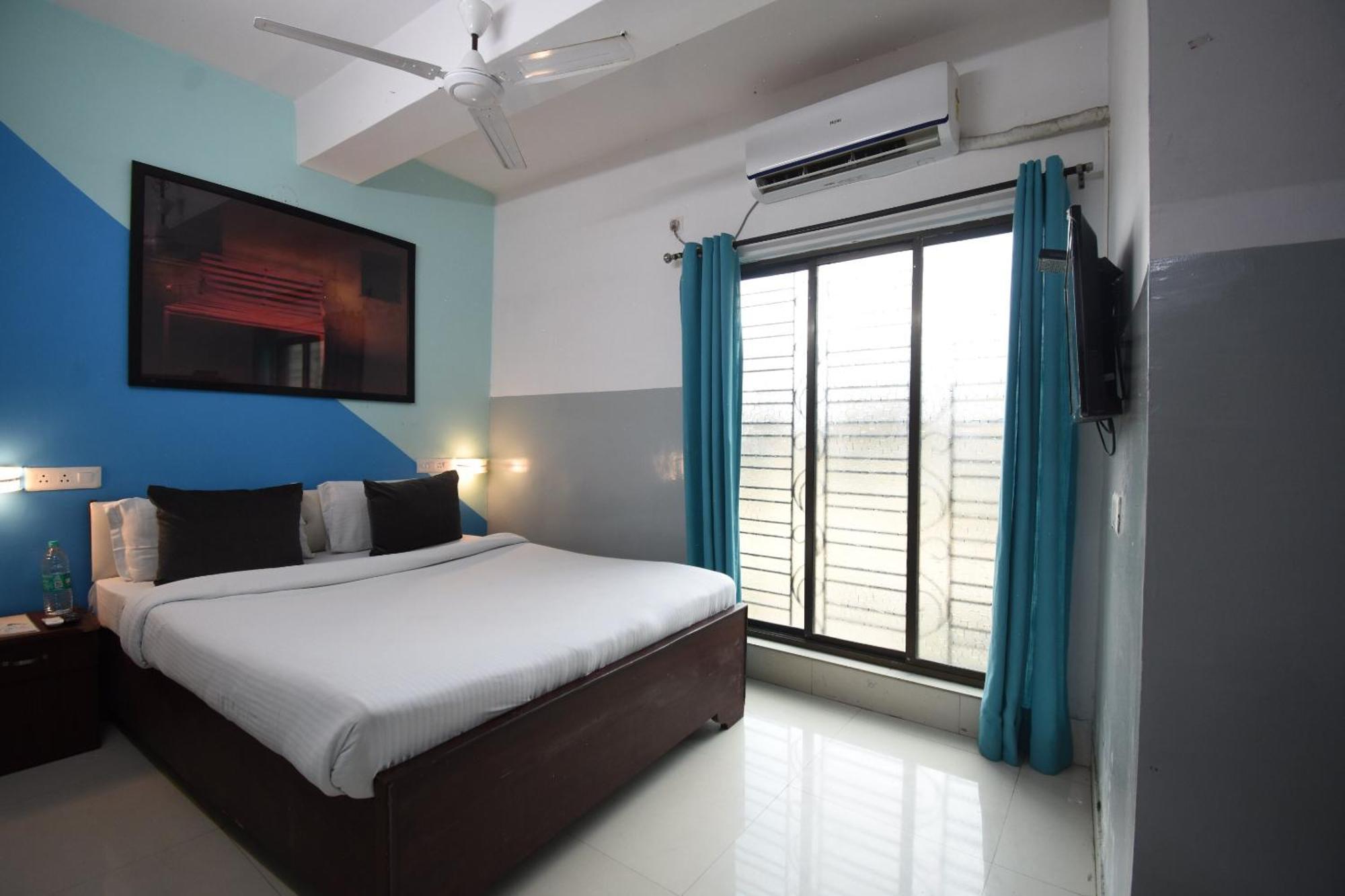 Hotel O Avenue Inn Kolkata Ngoại thất bức ảnh