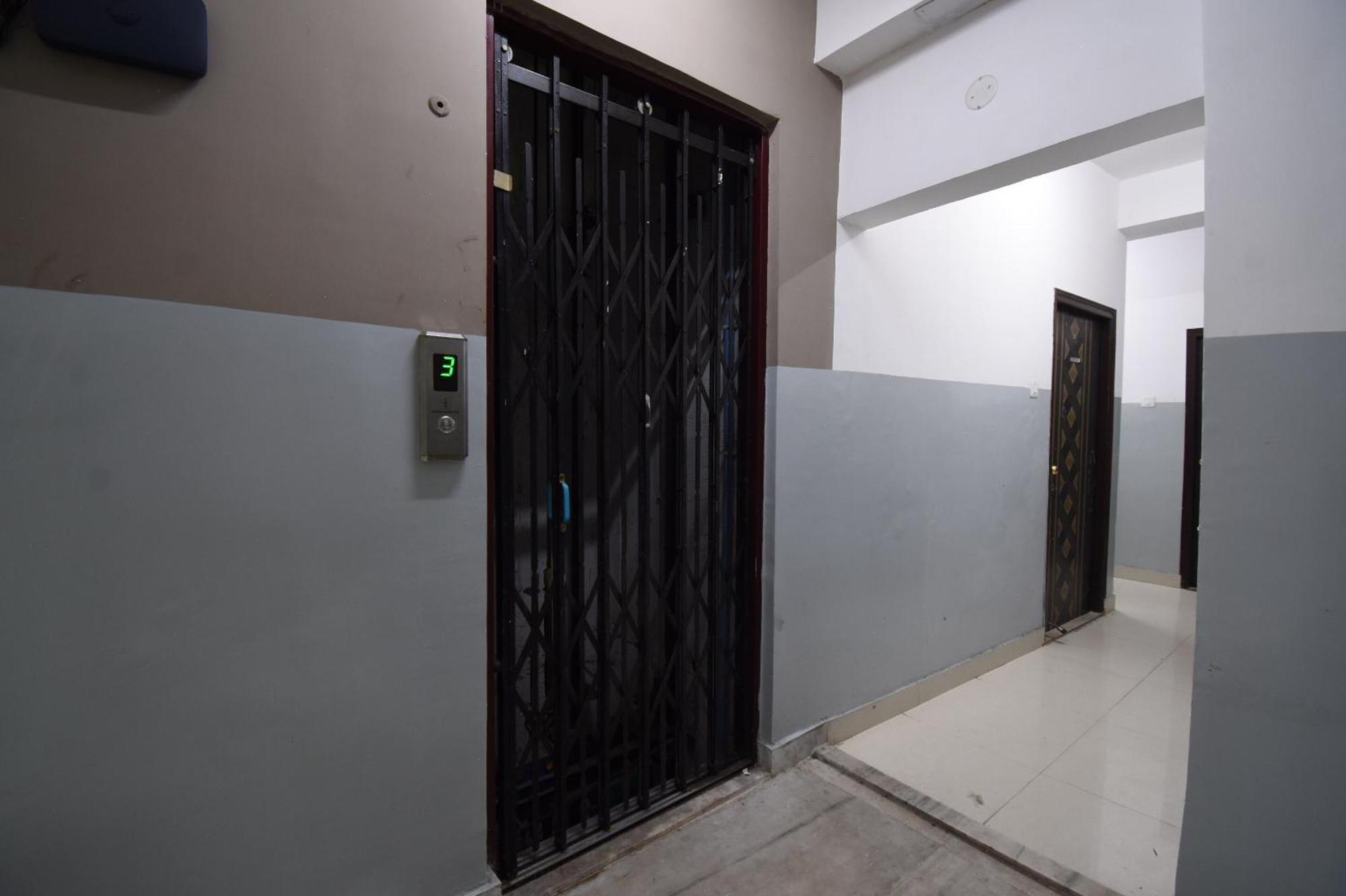 Hotel O Avenue Inn Kolkata Ngoại thất bức ảnh
