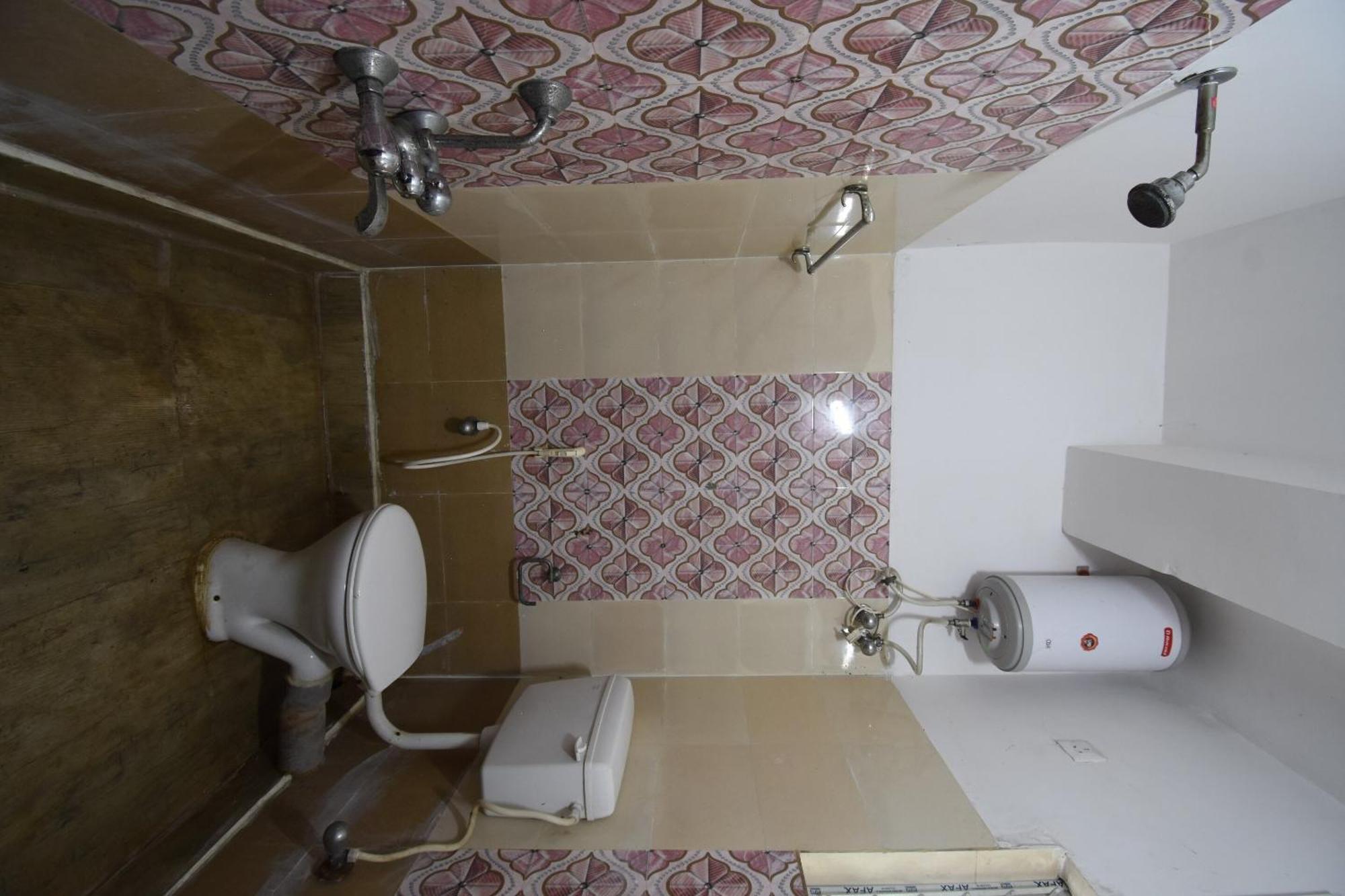 Hotel O Avenue Inn Kolkata Ngoại thất bức ảnh