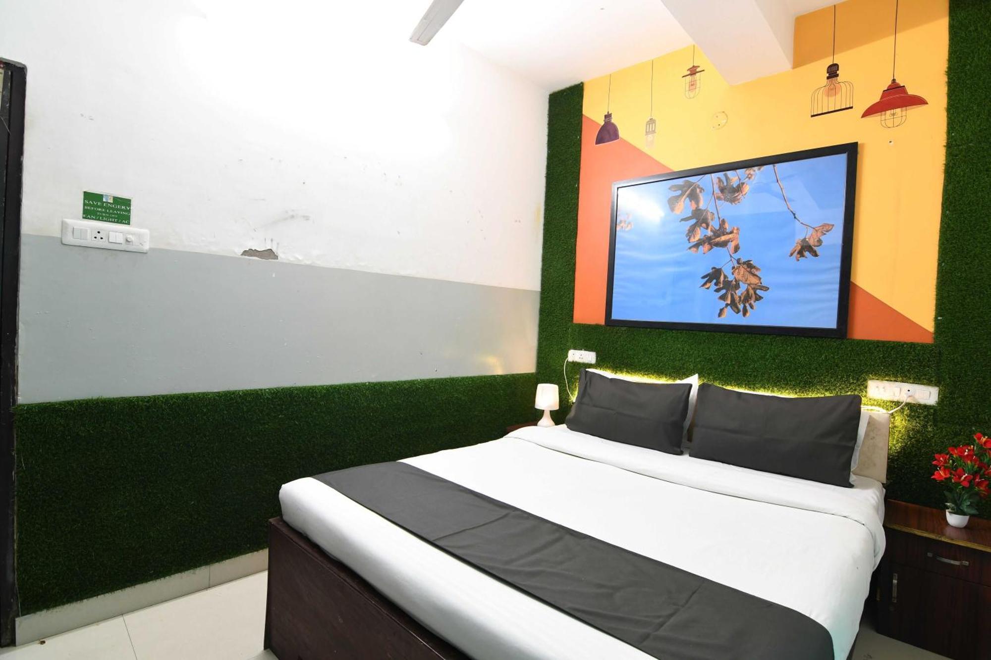 Hotel O Avenue Inn Kolkata Ngoại thất bức ảnh