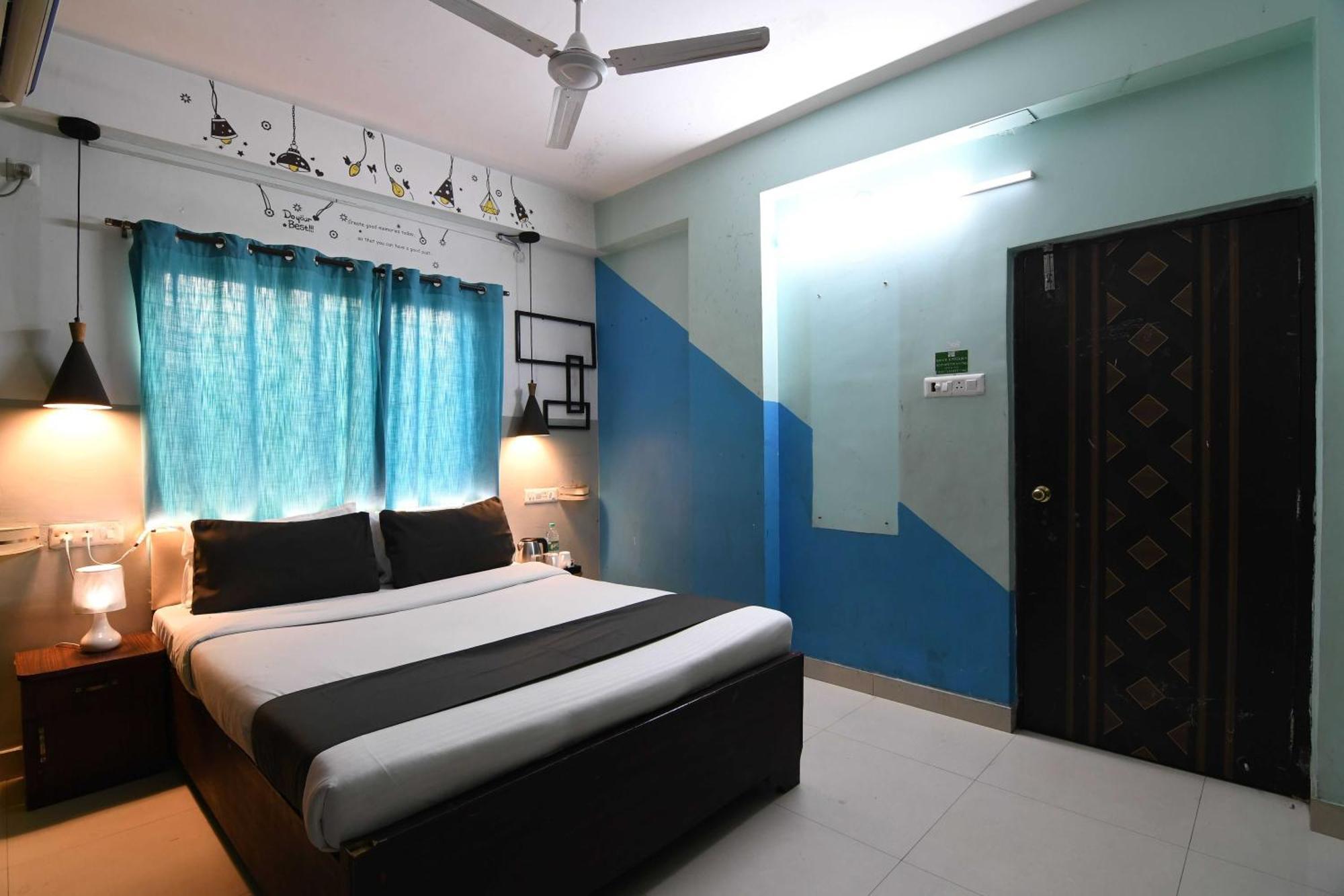 Hotel O Avenue Inn Kolkata Ngoại thất bức ảnh