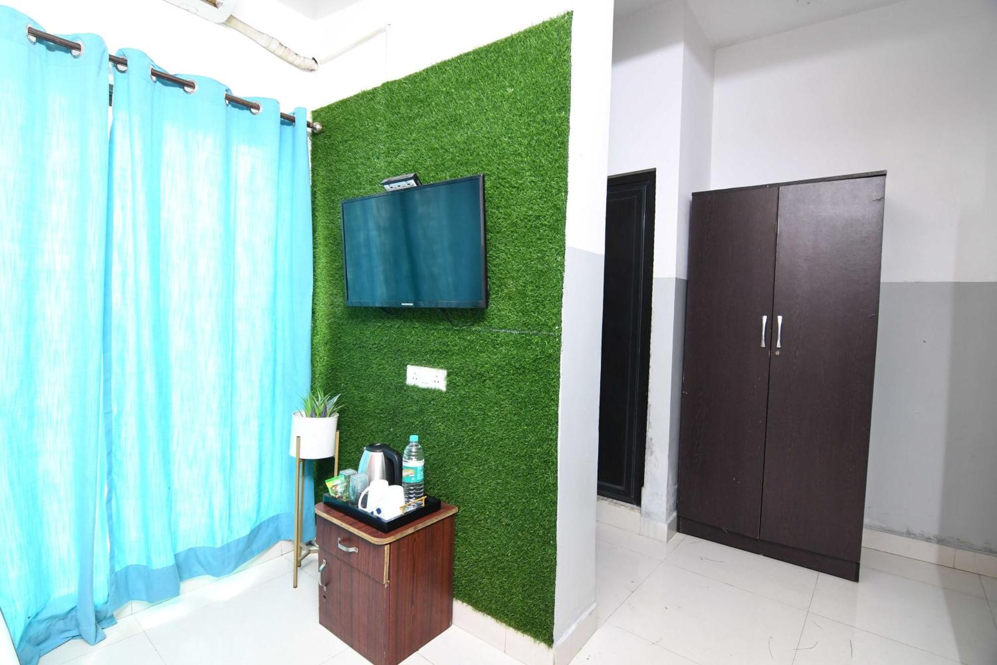 Hotel O Avenue Inn Kolkata Ngoại thất bức ảnh