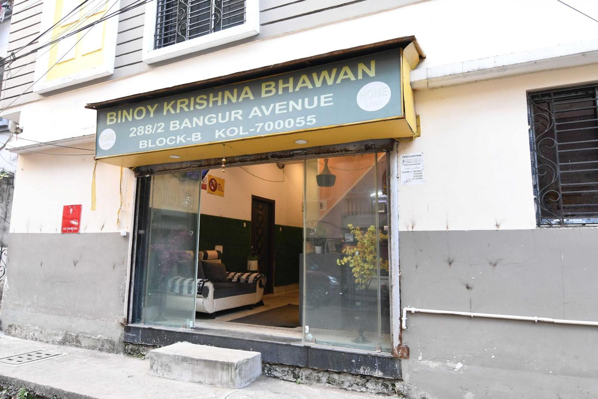 Hotel O Avenue Inn Kolkata Ngoại thất bức ảnh